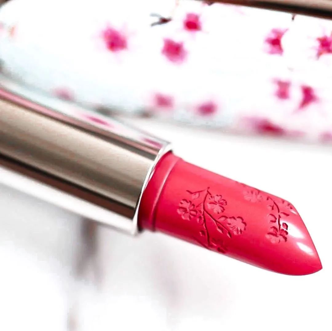 叙好物|宅家“云”赏樱，这些樱花季限定都是些什么神仙小可爱呀