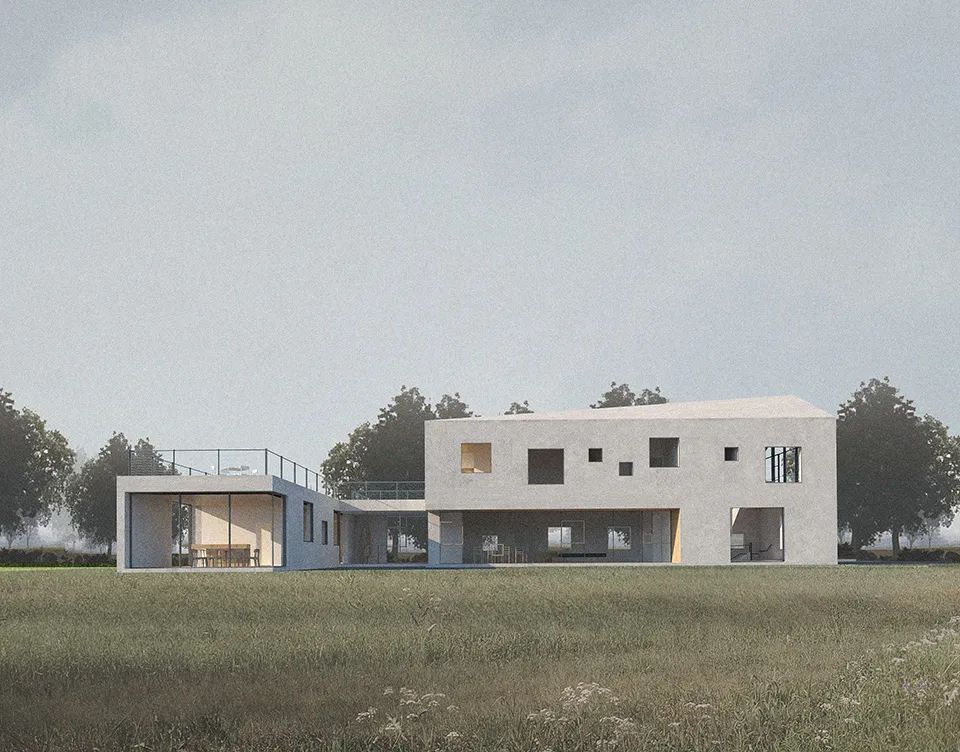 招聘|深圳|一树建筑ATELIERXI–项目建筑师/建筑设计师/室内设计师/实习生