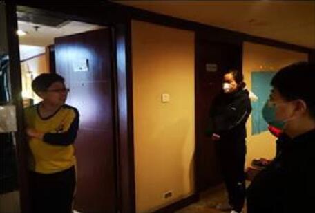 王微微医生,王微微长春