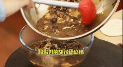 胡辣汤的小吃能做吗,胡辣汤肥肠做法
