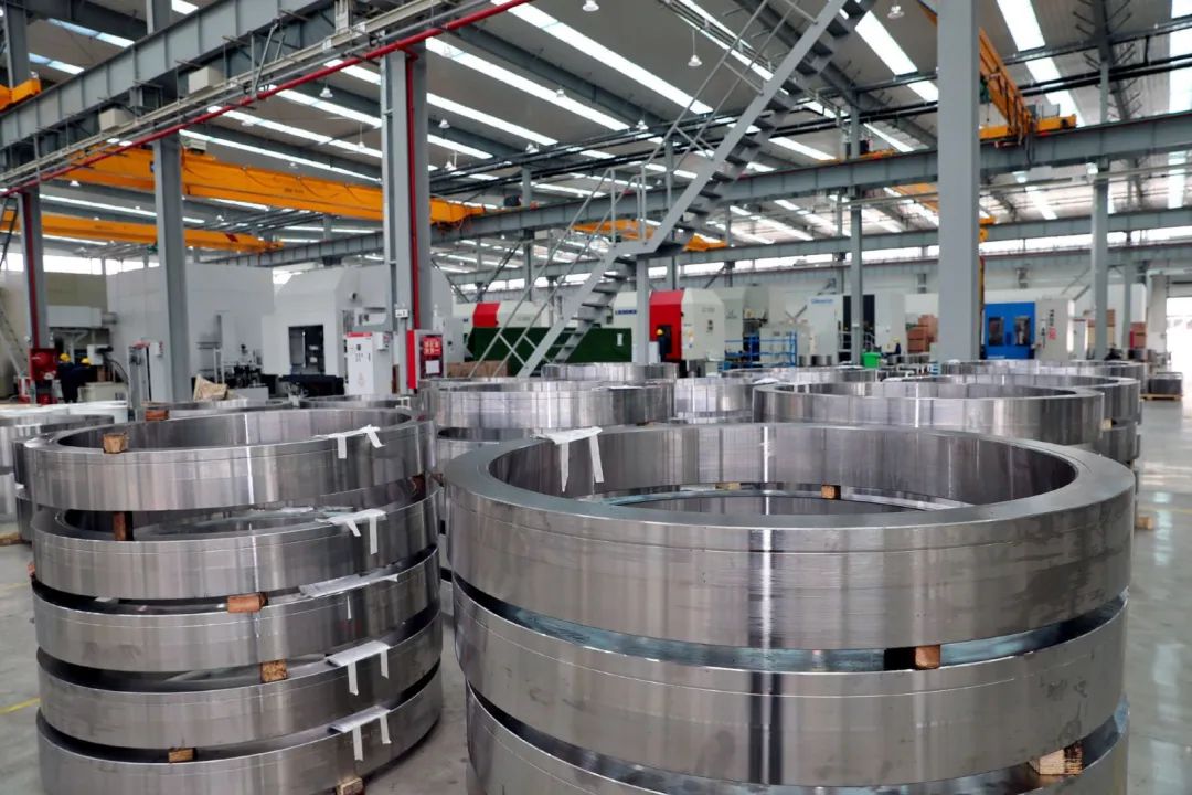 黄钦检查工作,黄钦对江阴的规划