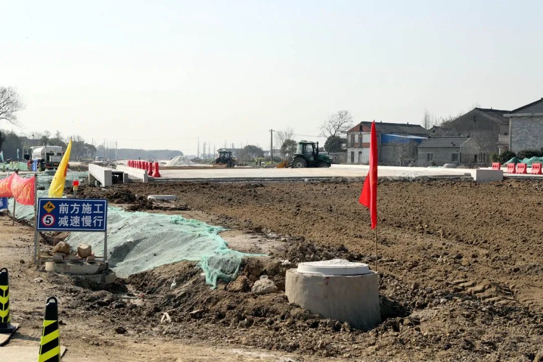 黄钦检查工作,黄钦对江阴的规划