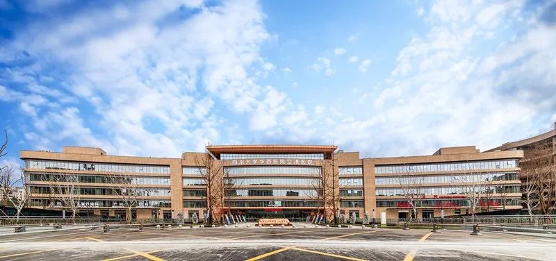 扩散丨25个病区、1500张床位！川大华西医院空港医院正式开诊