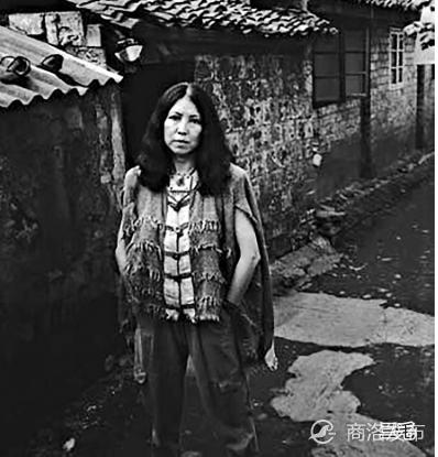 揭秘：三毛、路遥、黄俊耀三位著名作家曾想来商洛，为何没有来？