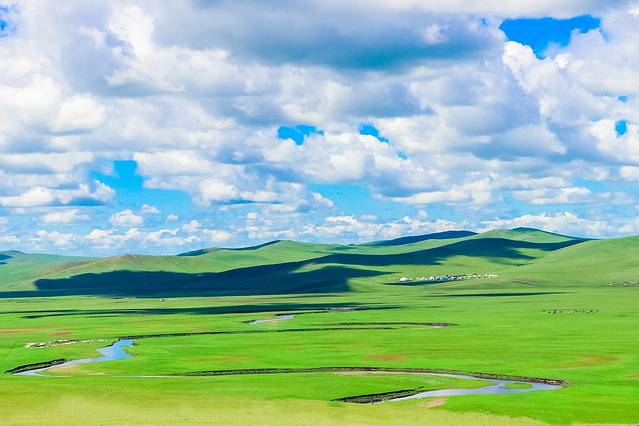 欢迎你来呼伦贝尔大草原,为你而来新疆歌曲拼音