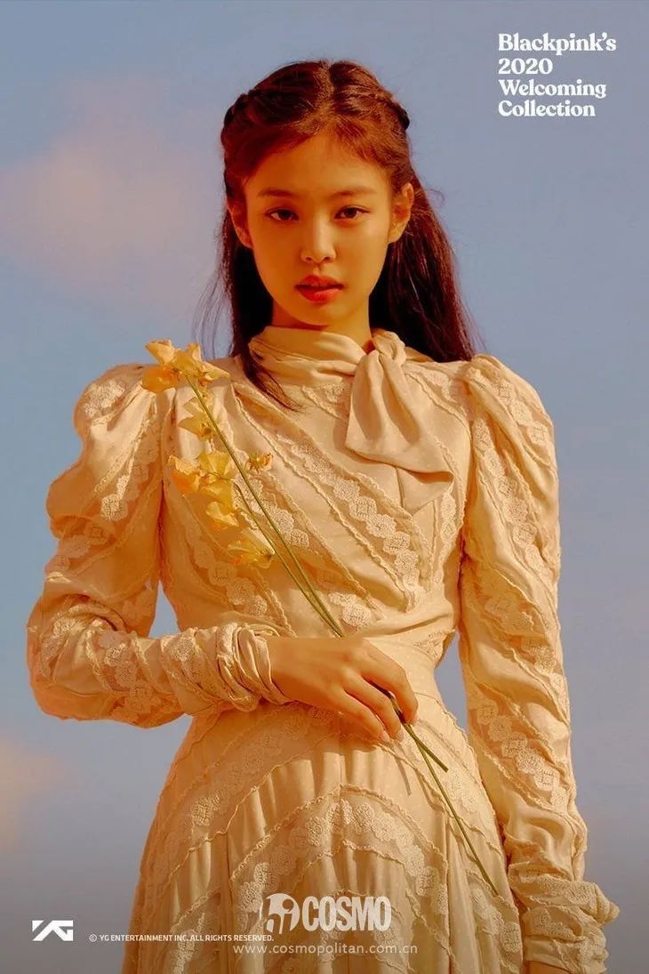 jennie仿妆howlikethat,彩妆仿妆