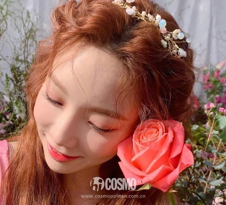 jennie仿妆howlikethat,彩妆仿妆