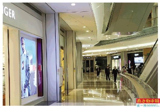 罗湖疫情门店管控,直击深圳疫情防控吃什么