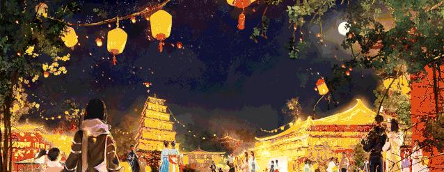 杜邑遗址风景区,杜邑花海风景区