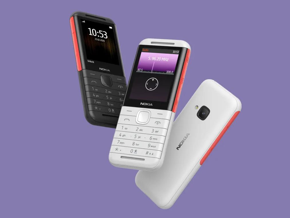 诺基亚最新款5g手机,诺基亚5g手机最好的一款