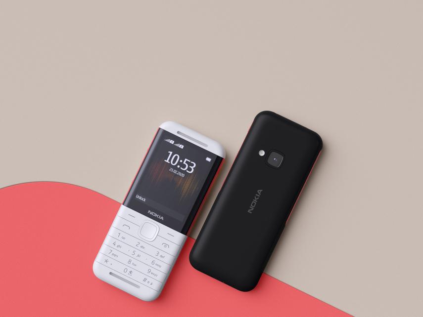 诺基亚最新款5g手机,诺基亚5g手机最好的一款