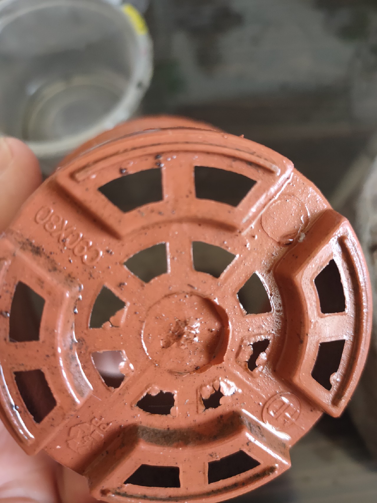 自制蚯蚓专用工具,自制红虫养殖器