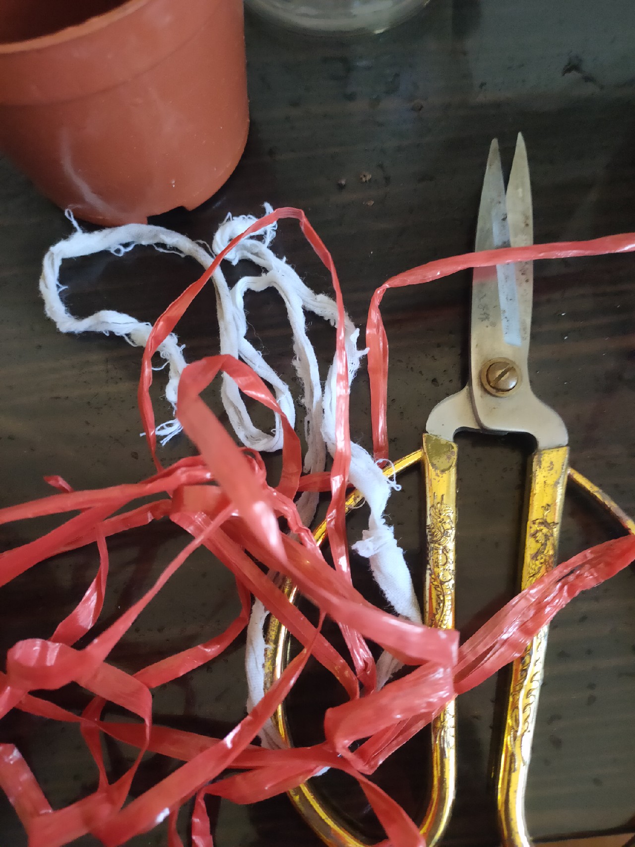 自制蚯蚓专用工具,自制红虫养殖器