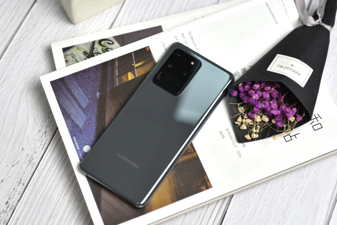 三星s20ultra摄像头详细介绍,三星s21ultra摄像头模组介绍图