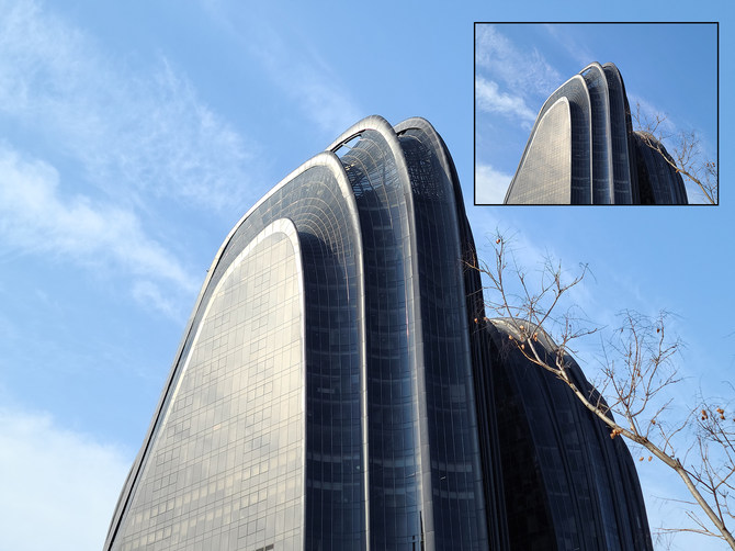 三星s20ultra摄像头详细介绍,三星s21ultra摄像头模组介绍图