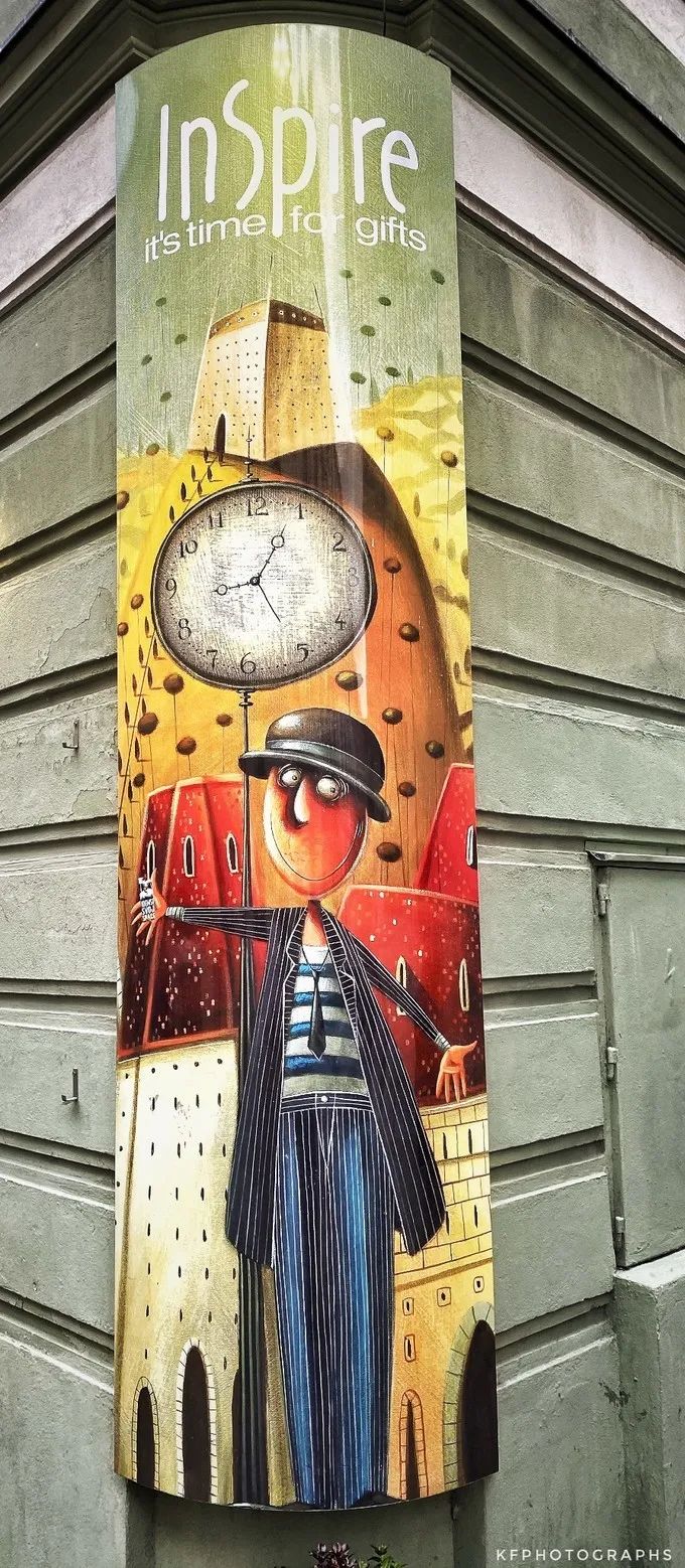 布拉迪斯拉发旅游,布拉迪斯拉旅行攻略