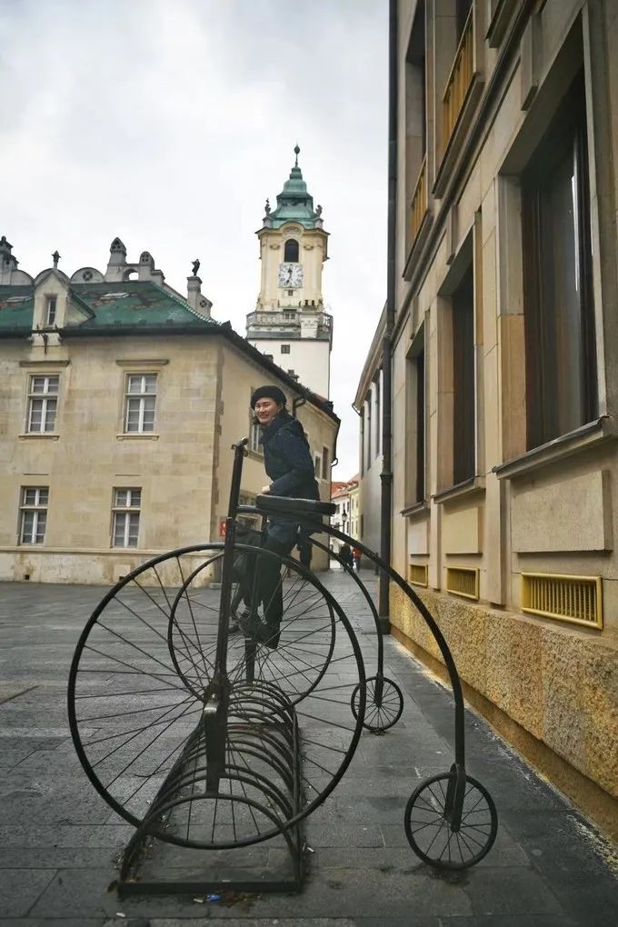 布拉迪斯拉发旅游,布拉迪斯拉旅行攻略