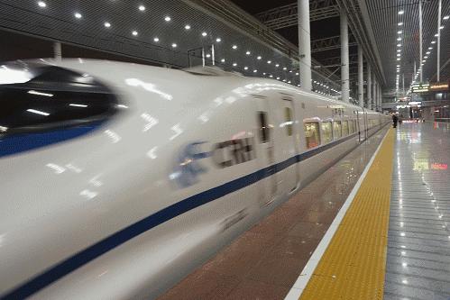 成都重庆贵州环线动车,成都重庆贵阳环线高铁