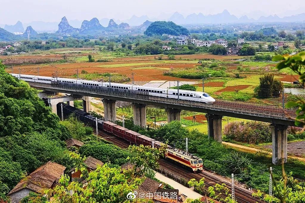 成都重庆贵州环线动车,成都重庆贵阳环线高铁