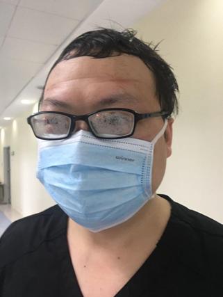 武汉众志成城共同抗击疫情视频,武汉协和医院西院icu科