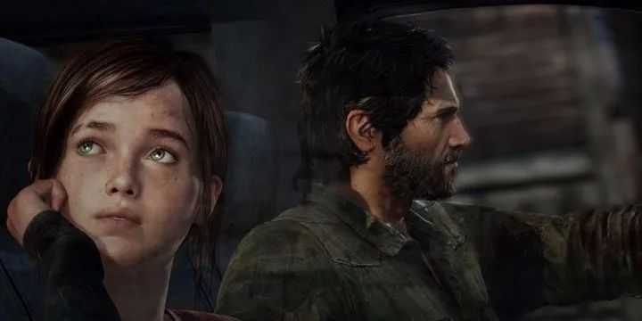 游戏里那些爱情感人的npc,游戏中有意思的npc