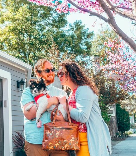 全国头部网红大盘点,世界各地旅游的网红