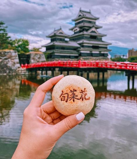 全国头部网红大盘点,世界各地旅游的网红