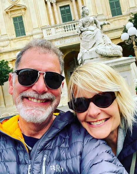 全国头部网红大盘点,世界各地旅游的网红