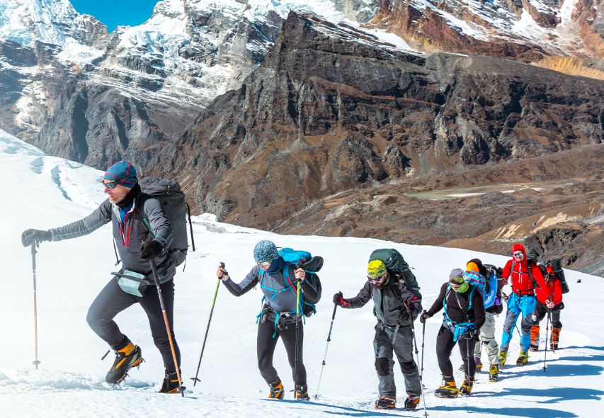 全国头部网红大盘点,世界各地旅游的网红