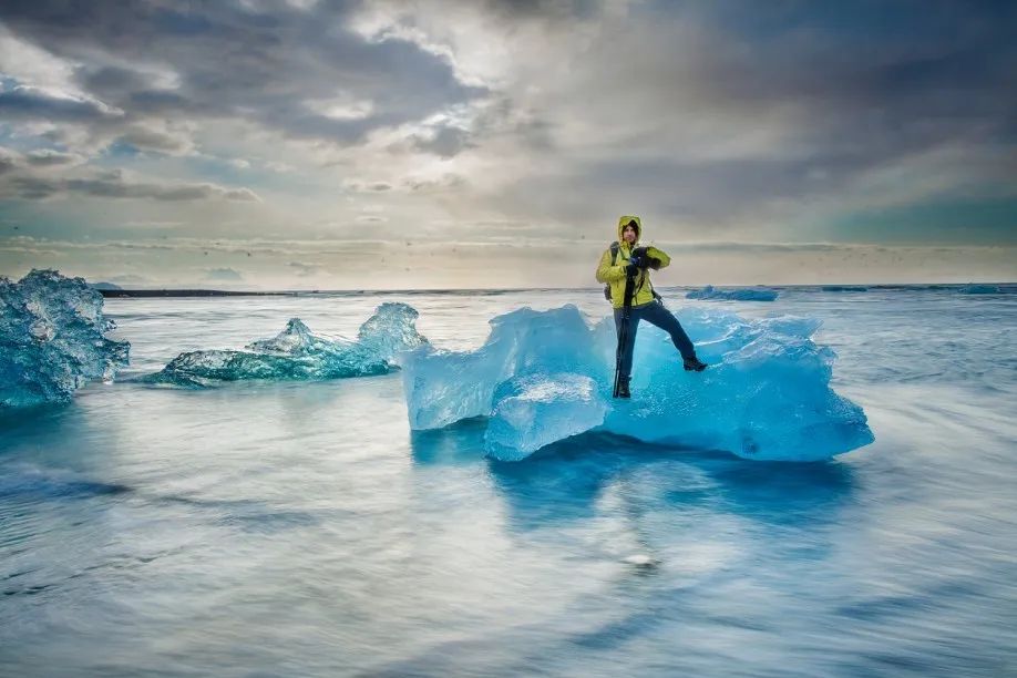 全国头部网红大盘点,世界各地旅游的网红
