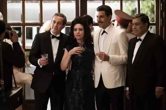 8.7分的神剧,8.8分的国产神剧