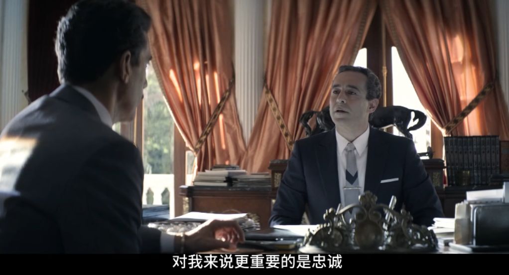 8.7分的神剧,8.8分的国产神剧