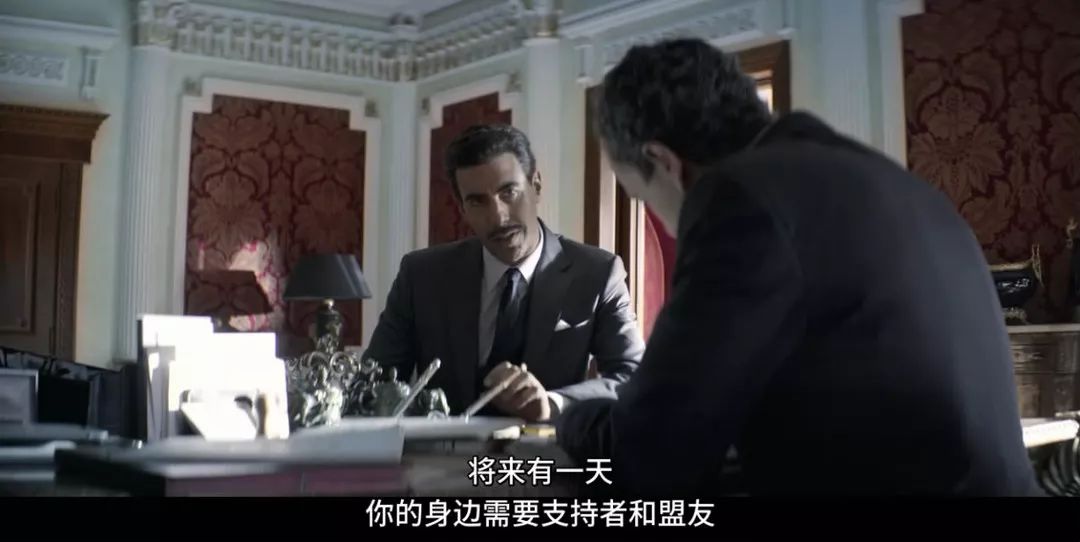 8.7分的神剧,8.8分的国产神剧