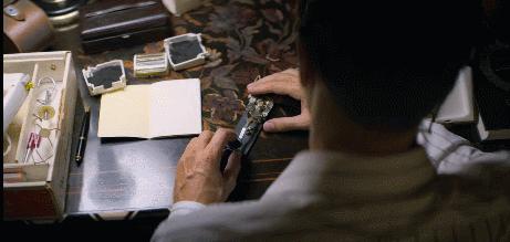 8.7分的神剧,8.8分的国产神剧