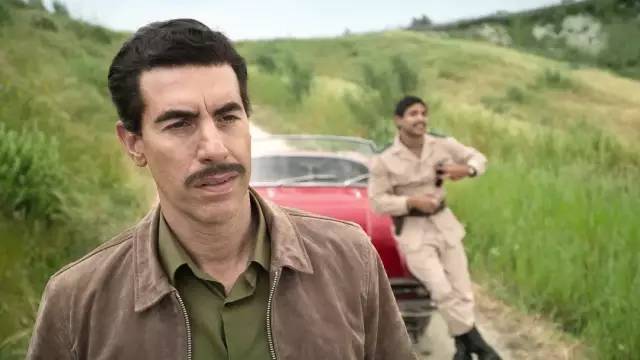 8.7分的神剧,8.8分的国产神剧