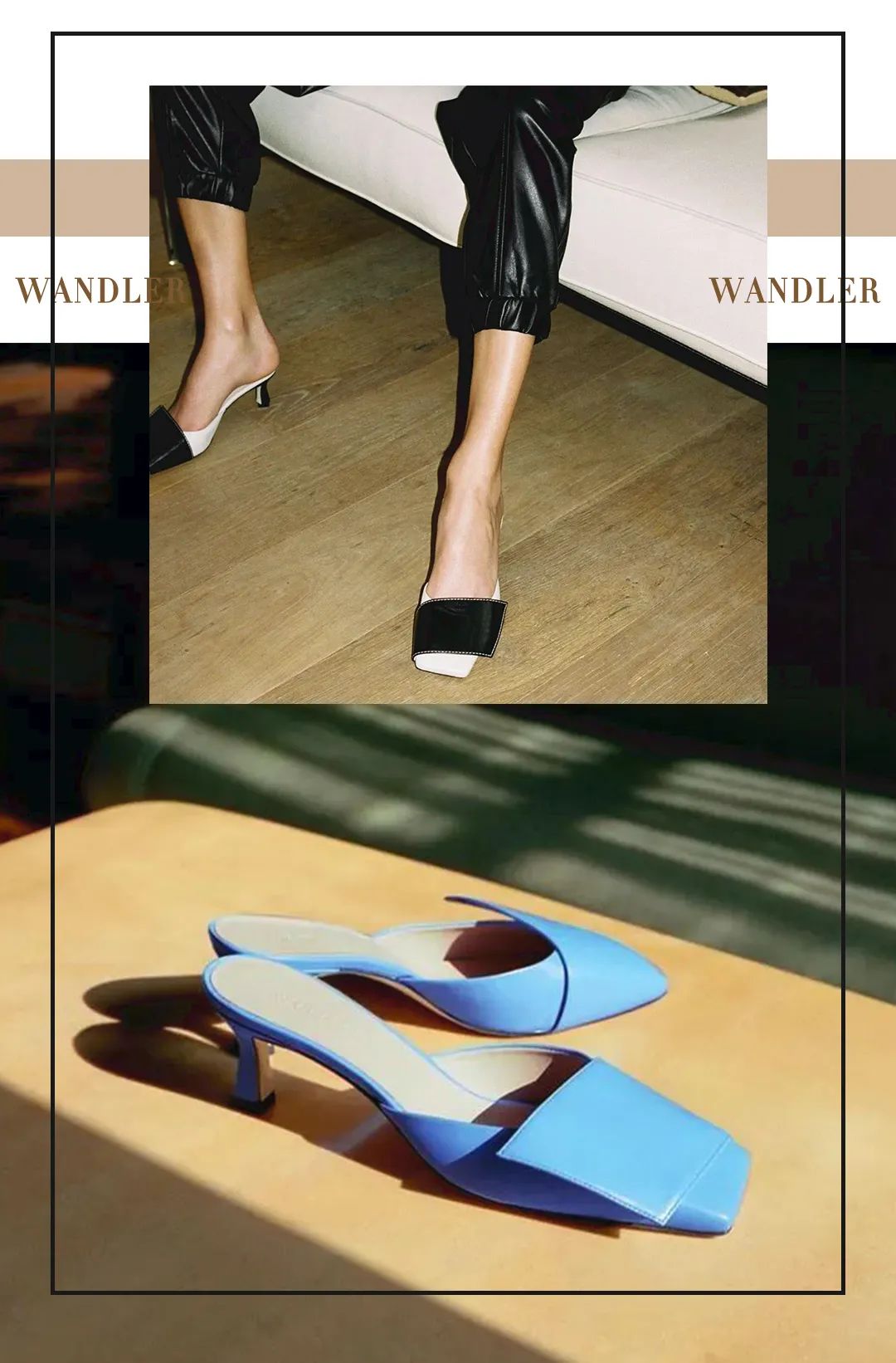 我花十分之一价格在ZARA买到BV相似款，真的好穿吗？