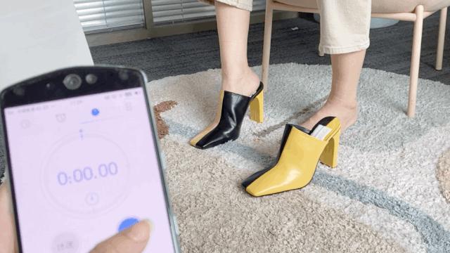 我花十分之一价格在ZARA买到BV相似款，真的好穿吗？