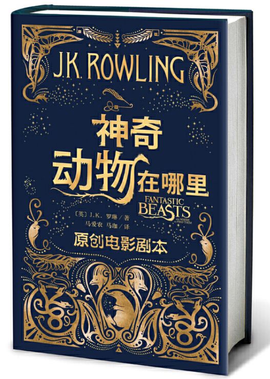 一口气看完哈利波特深度解析,深度剖析哈利波特