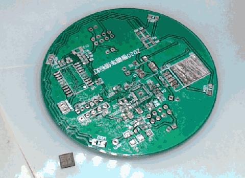 信标的最大规格,信标规格