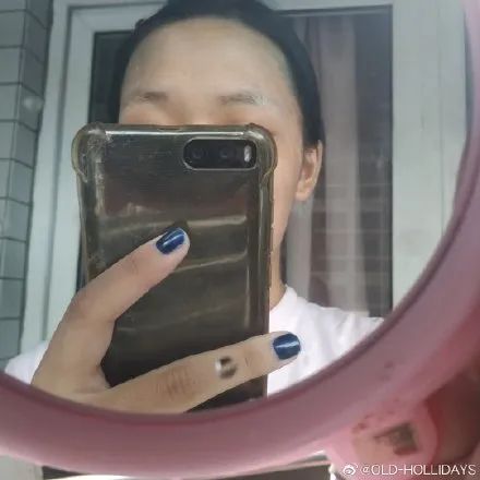 不要在家自己染发,千万不要自己在家染发