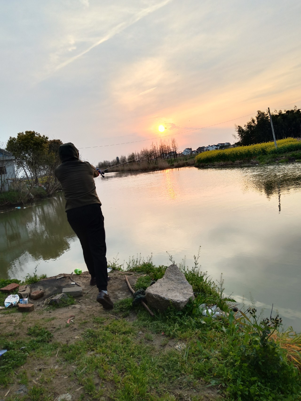 路亚小白入门知识,路亚小白入门教学