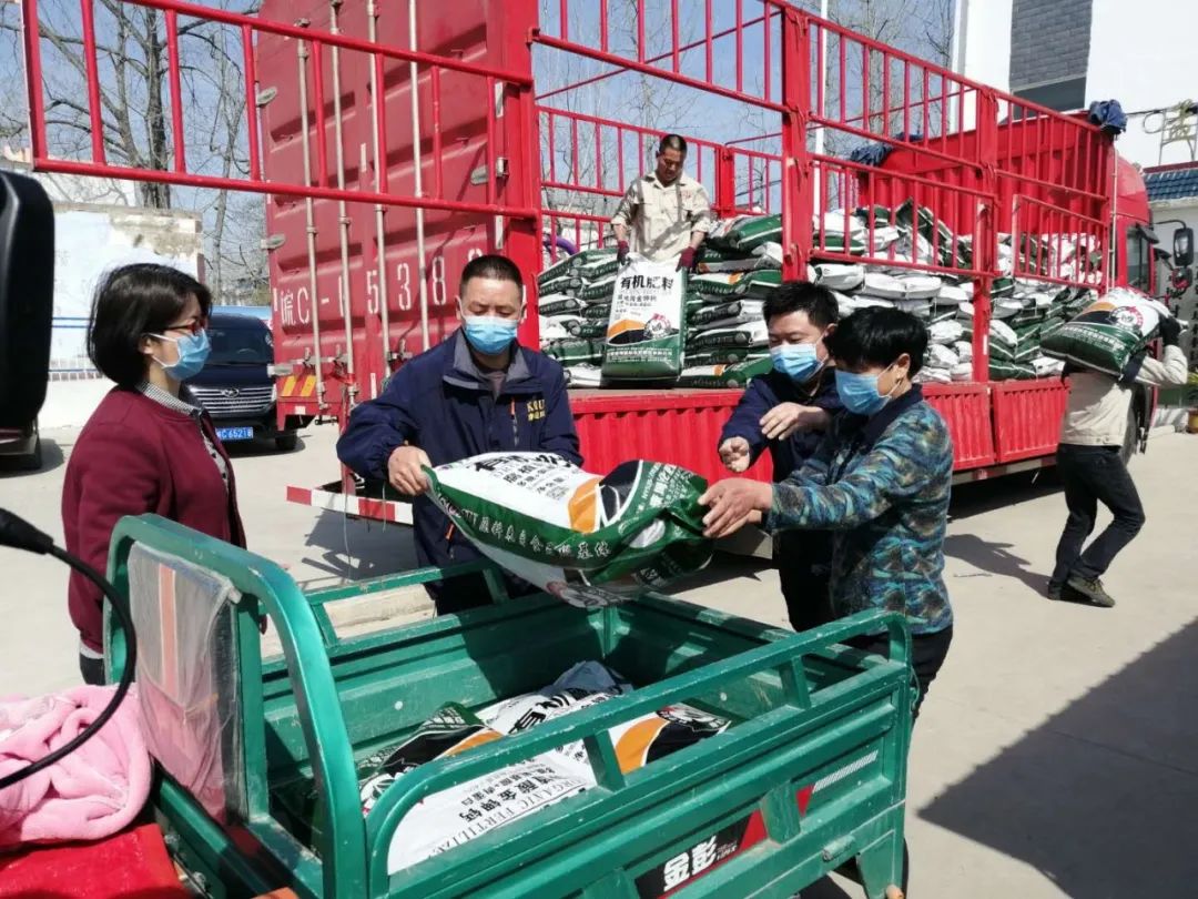 干劲十足，紧张有序！