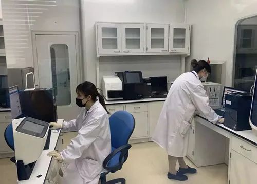 降低“假阴性”出现概率病毒检测这把上海“尺子”是如何诞生的？