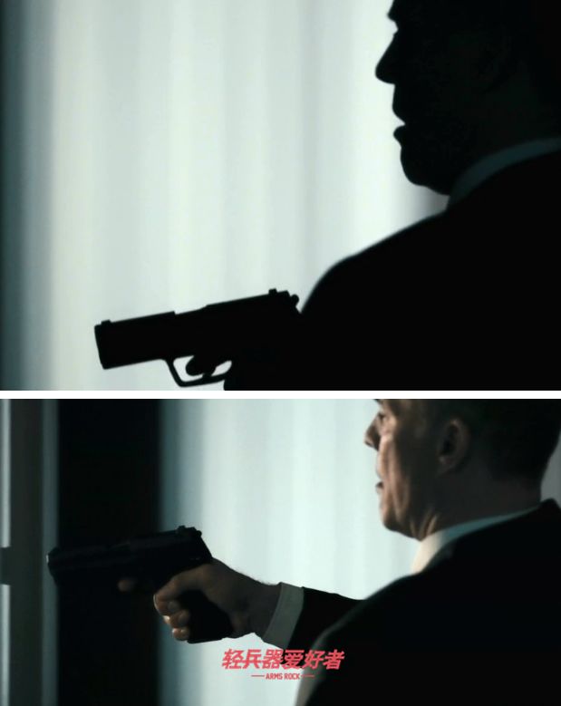德国战术电影看过吗？《孤胆保镖》硬汉大叔和少女的枪械盛宴「电影*器武**解析」