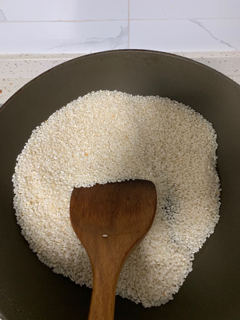 自制丁香酒饵料,自制丁香饵料钓鱼方法