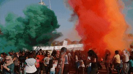 一入Zumba深似海，从此脂肪是路人