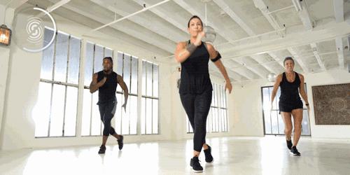 一入Zumba深似海，从此脂肪是路人