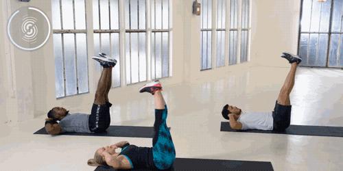 一入Zumba深似海，从此脂肪是路人