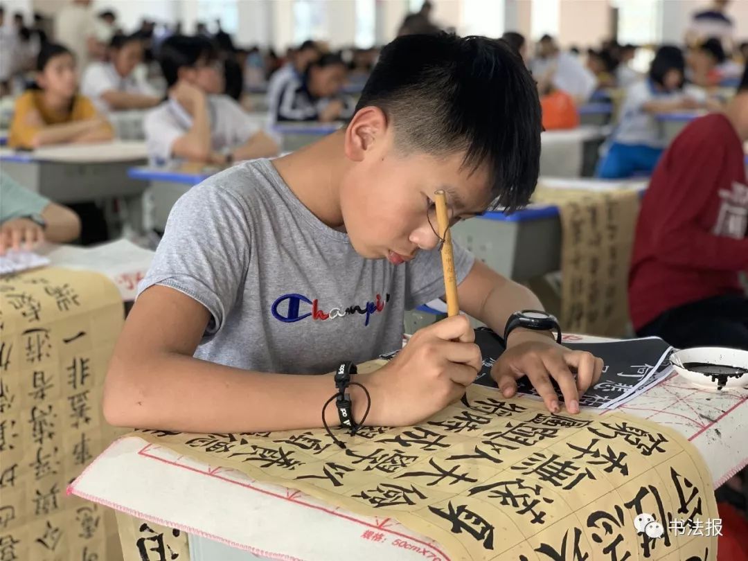 书法培训哪家比较靠谱,好点的书法培训一年多少钱