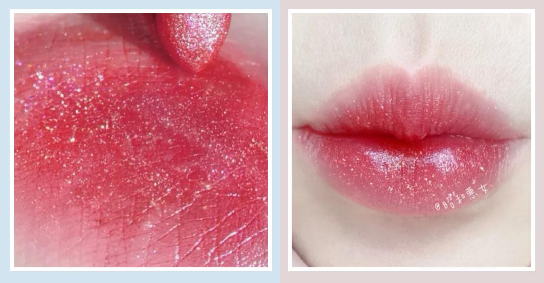 2018年王一博粉红色眼影,王一博雾蓝发同款